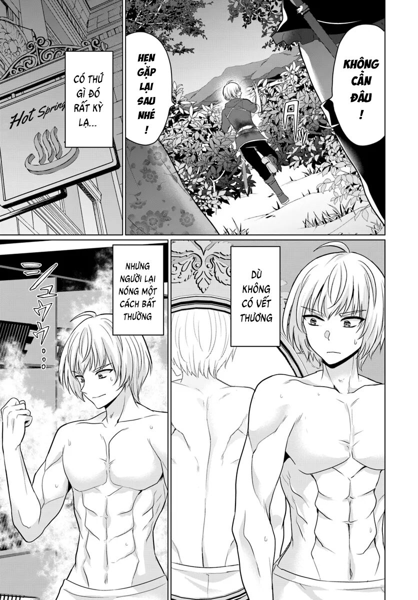Yuusha Ni Zenbu Ubawareta Ore Wa Yuusha No Hahaoya To Party O Kumimashita Chapter 18 - Trang 2