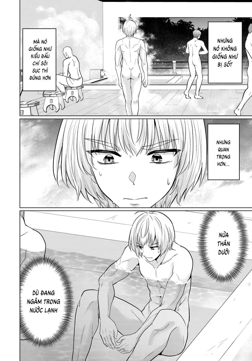 Yuusha Ni Zenbu Ubawareta Ore Wa Yuusha No Hahaoya To Party O Kumimashita Chapter 18 - Trang 2