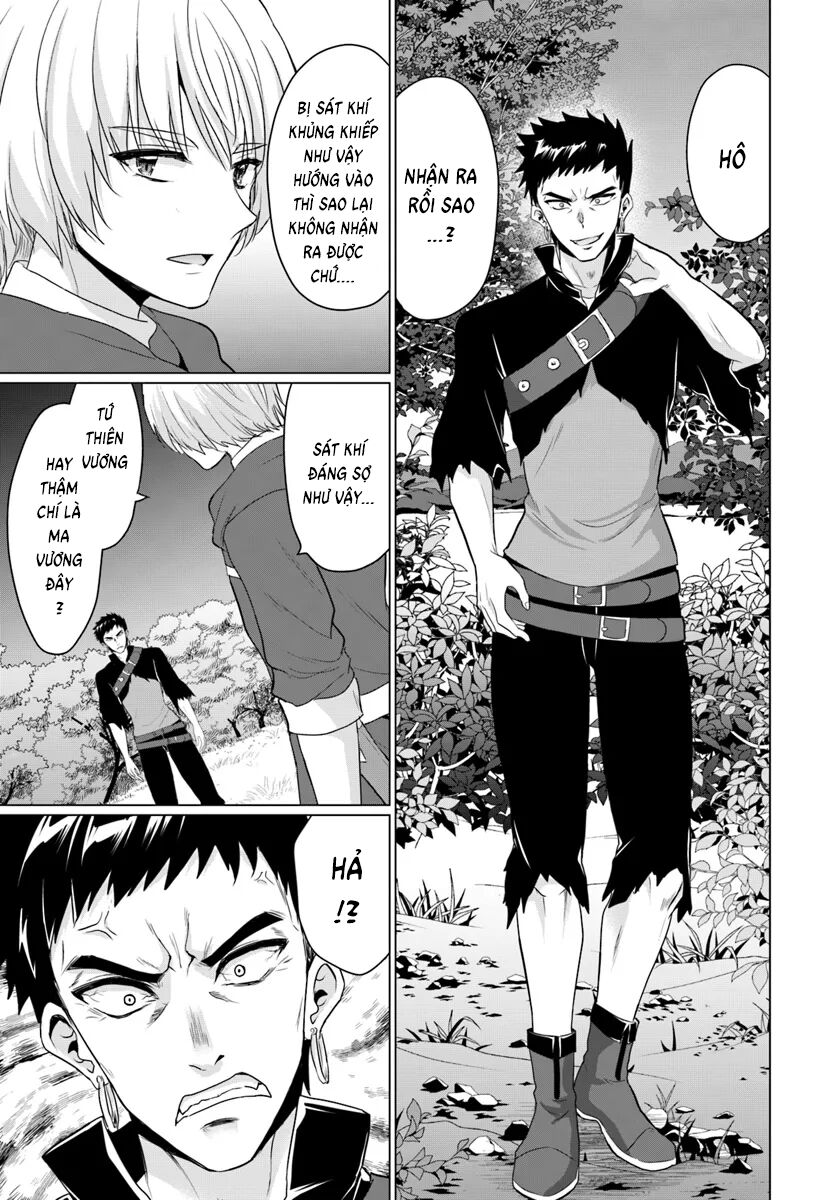 Yuusha Ni Zenbu Ubawareta Ore Wa Yuusha No Hahaoya To Party O Kumimashita Chapter 18 - Trang 2