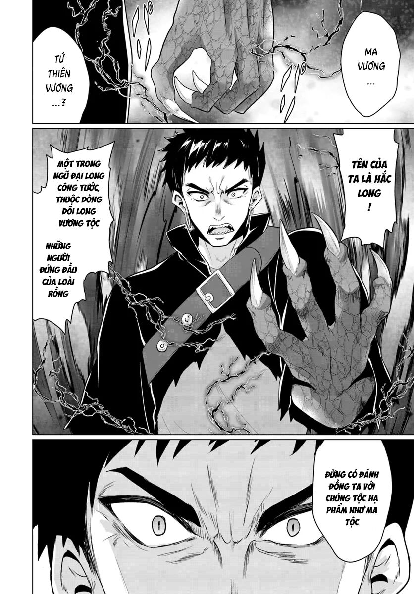 Yuusha Ni Zenbu Ubawareta Ore Wa Yuusha No Hahaoya To Party O Kumimashita Chapter 18 - Trang 2
