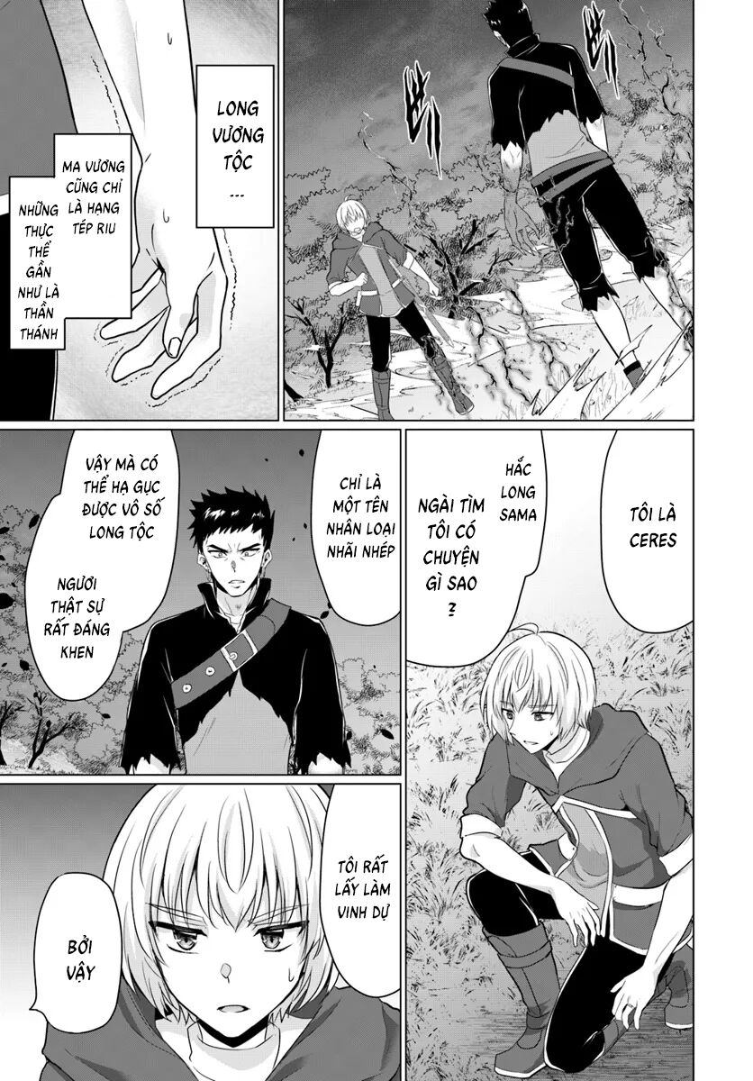 Yuusha Ni Zenbu Ubawareta Ore Wa Yuusha No Hahaoya To Party O Kumimashita Chapter 18 - Trang 2