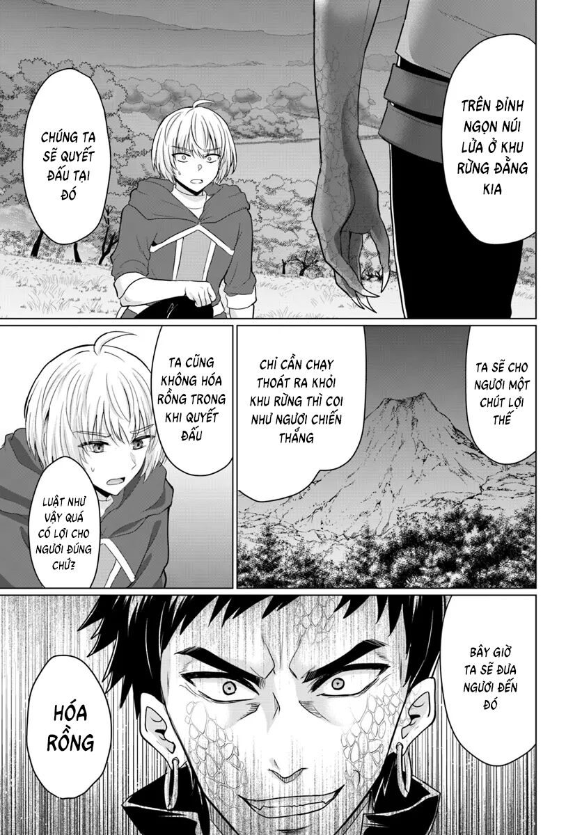 Yuusha Ni Zenbu Ubawareta Ore Wa Yuusha No Hahaoya To Party O Kumimashita Chapter 18 - Trang 2