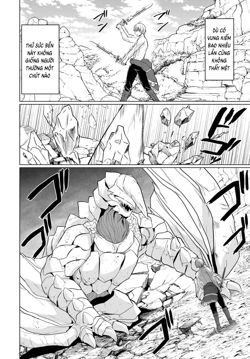 Yuusha Ni Zenbu Ubawareta Ore Wa Yuusha No Hahaoya To Party O Kumimashita Chapter 19 - Trang 2