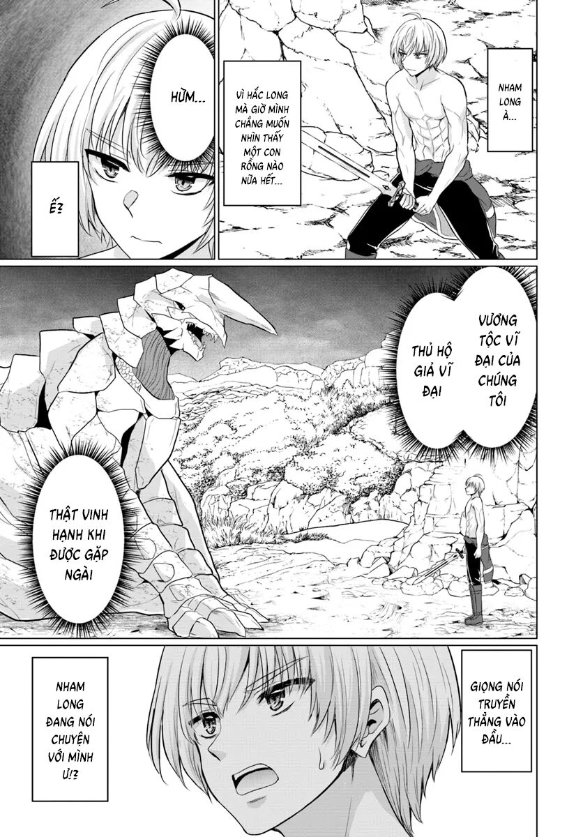 Yuusha Ni Zenbu Ubawareta Ore Wa Yuusha No Hahaoya To Party O Kumimashita Chapter 19 - Trang 2