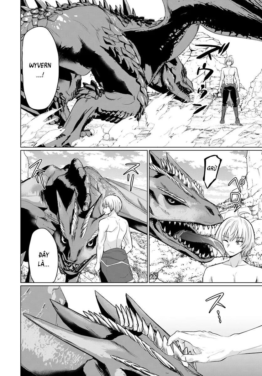 Yuusha Ni Zenbu Ubawareta Ore Wa Yuusha No Hahaoya To Party O Kumimashita Chapter 19 - Trang 2