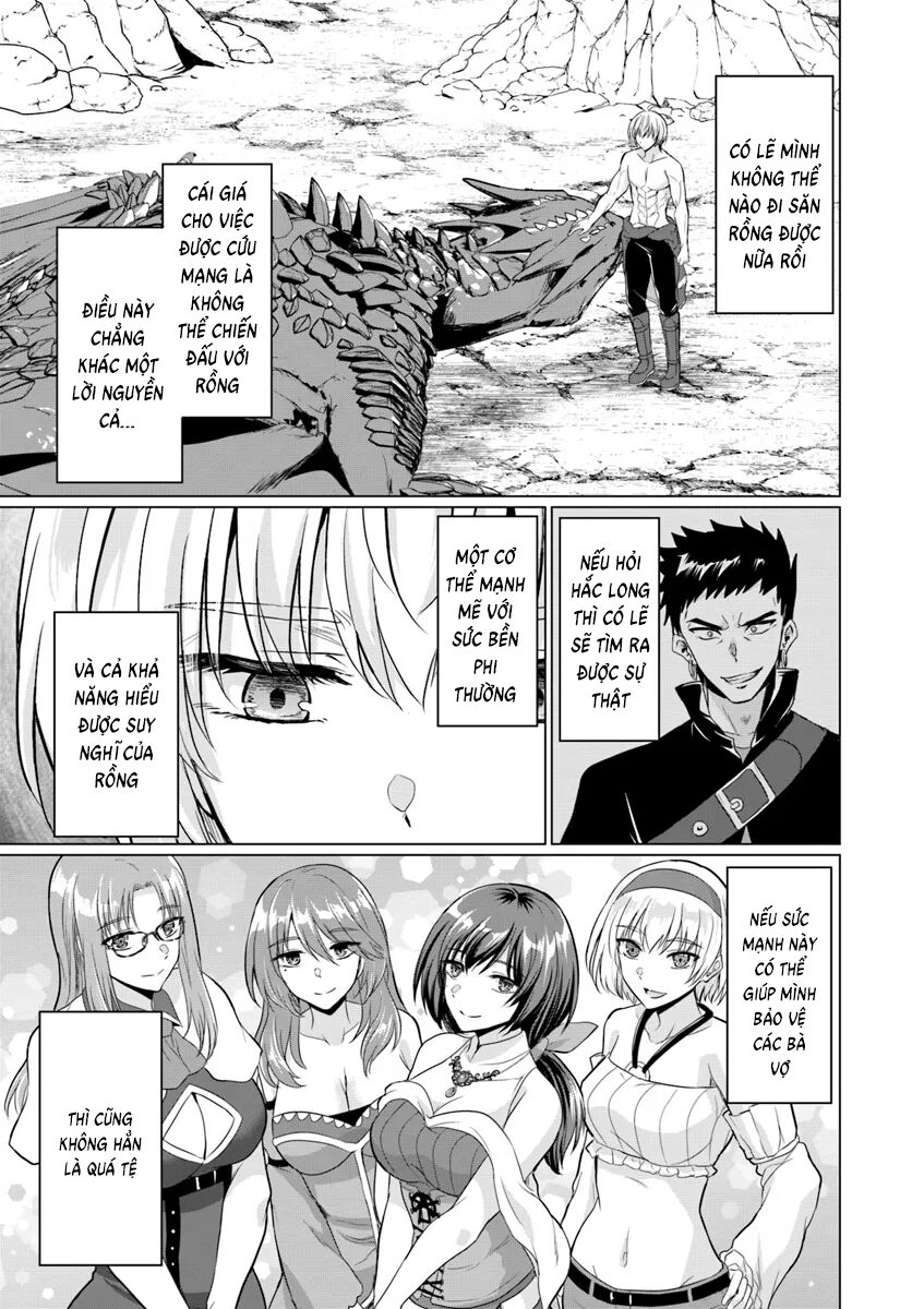 Yuusha Ni Zenbu Ubawareta Ore Wa Yuusha No Hahaoya To Party O Kumimashita Chapter 19 - Trang 2