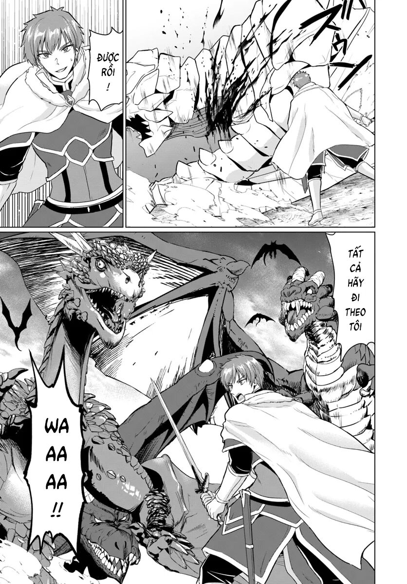 Yuusha Ni Zenbu Ubawareta Ore Wa Yuusha No Hahaoya To Party O Kumimashita Chapter 19 - Trang 2