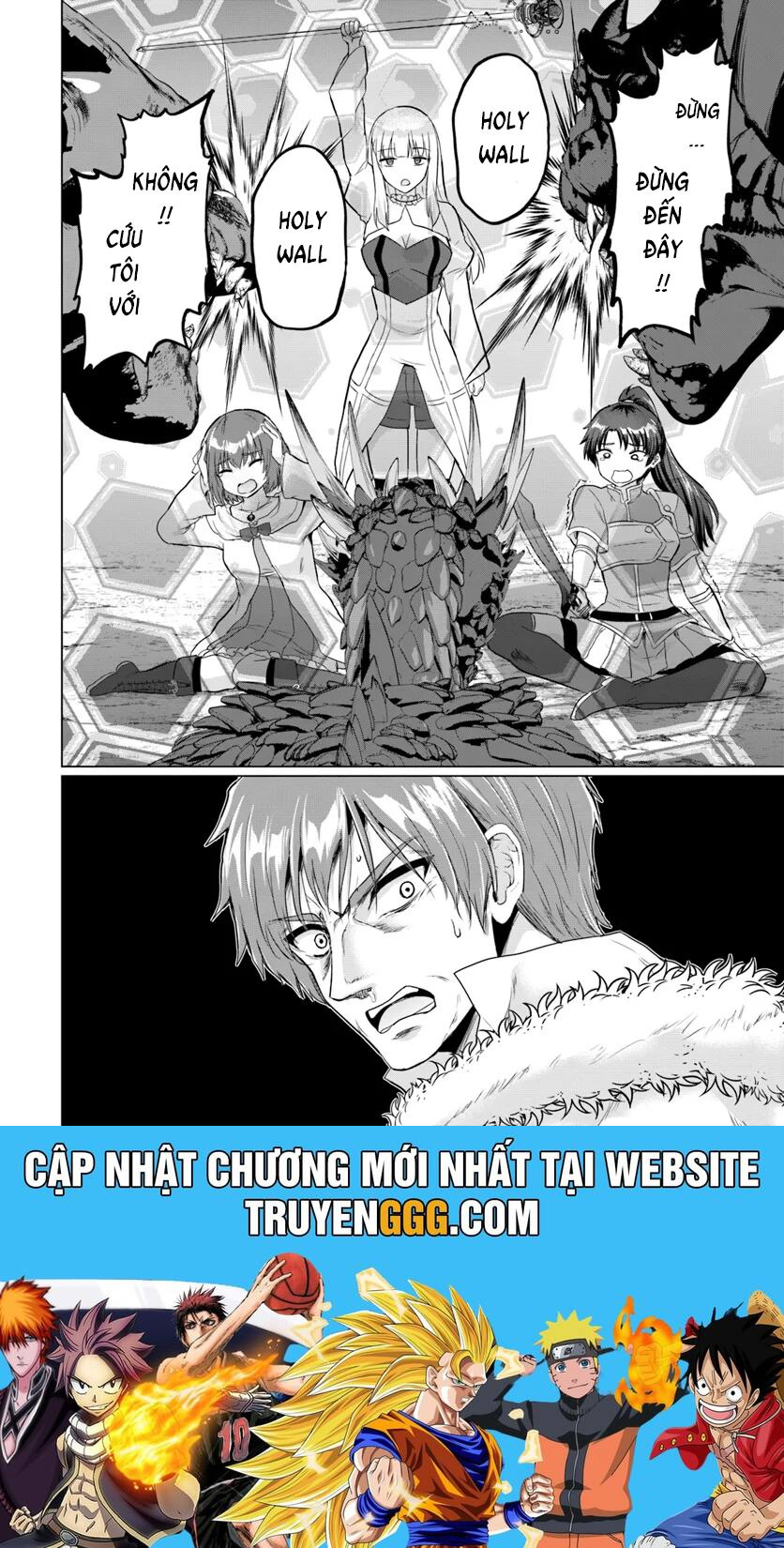 Yuusha Ni Zenbu Ubawareta Ore Wa Yuusha No Hahaoya To Party O Kumimashita Chapter 19 - Trang 2
