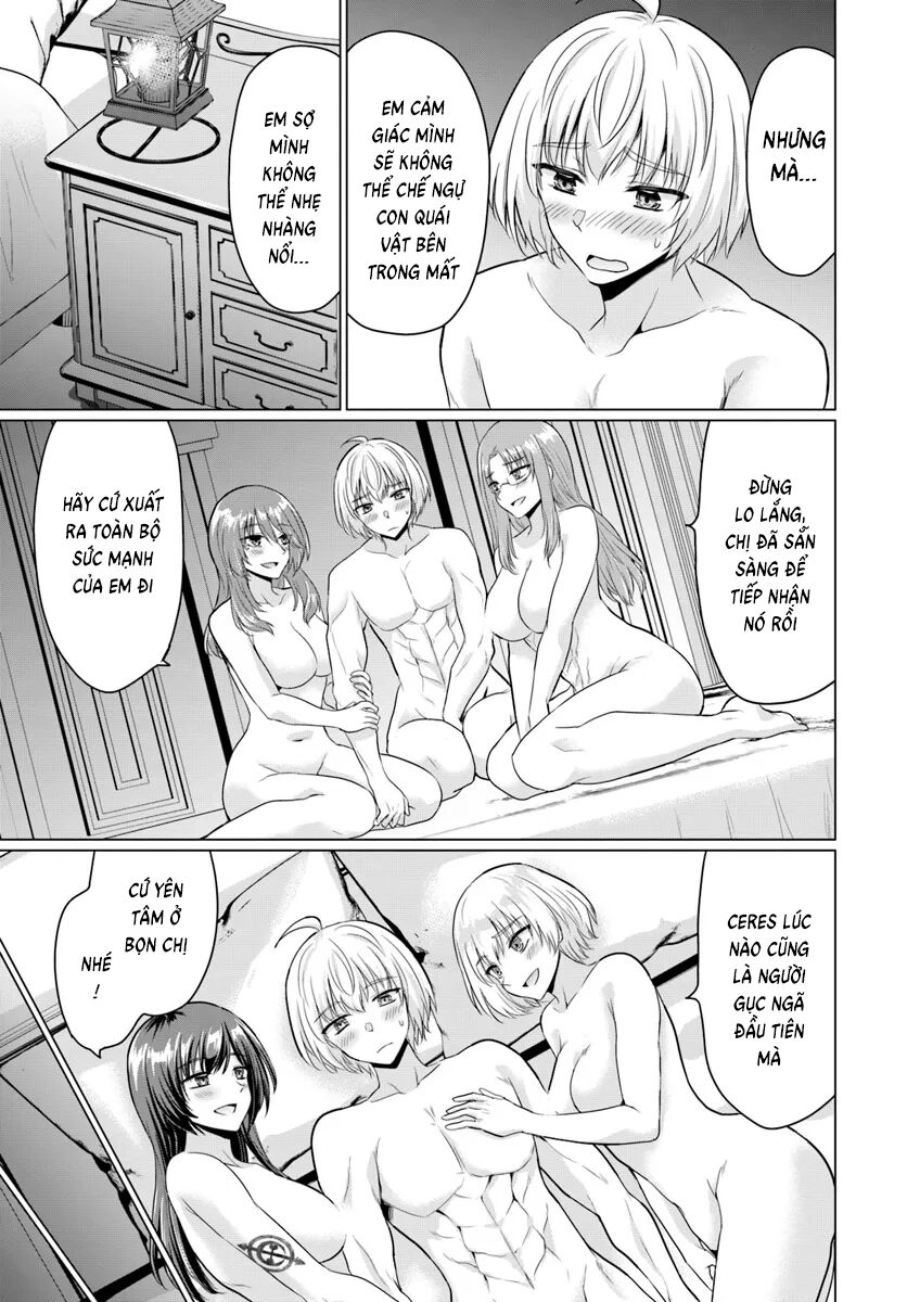 Yuusha Ni Zenbu Ubawareta Ore Wa Yuusha No Hahaoya To Party O Kumimashita Chapter 19 - Trang 2