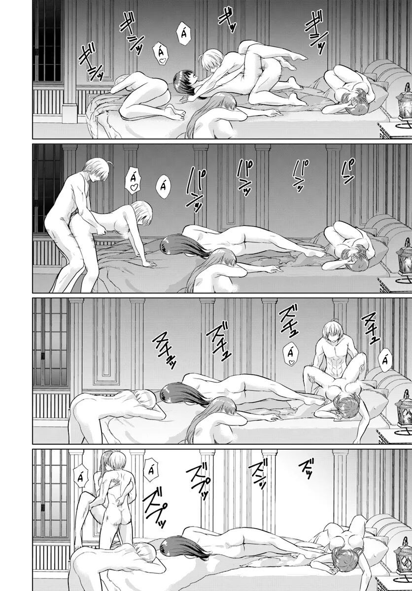 Yuusha Ni Zenbu Ubawareta Ore Wa Yuusha No Hahaoya To Party O Kumimashita Chapter 19 - Trang 2