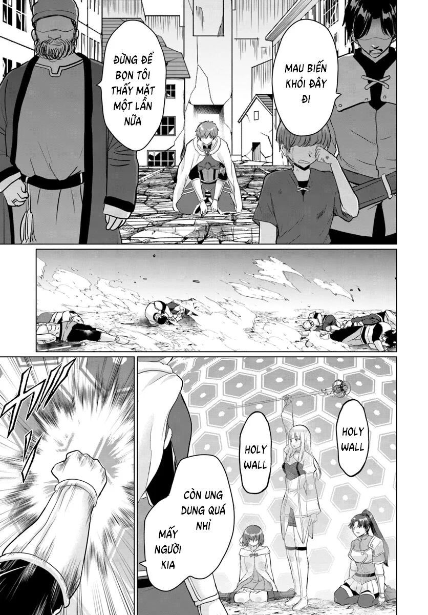 Yuusha Ni Zenbu Ubawareta Ore Wa Yuusha No Hahaoya To Party O Kumimashita Chapter 20 - Trang 2