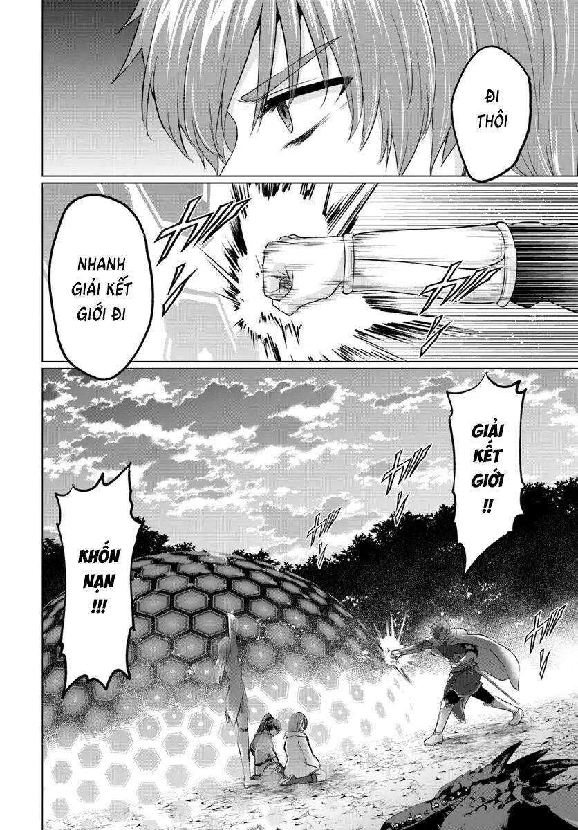 Yuusha Ni Zenbu Ubawareta Ore Wa Yuusha No Hahaoya To Party O Kumimashita Chapter 20 - Trang 2