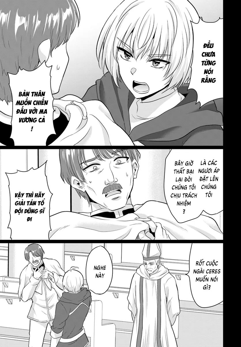 Yuusha Ni Zenbu Ubawareta Ore Wa Yuusha No Hahaoya To Party O Kumimashita Chapter 20 - Trang 2