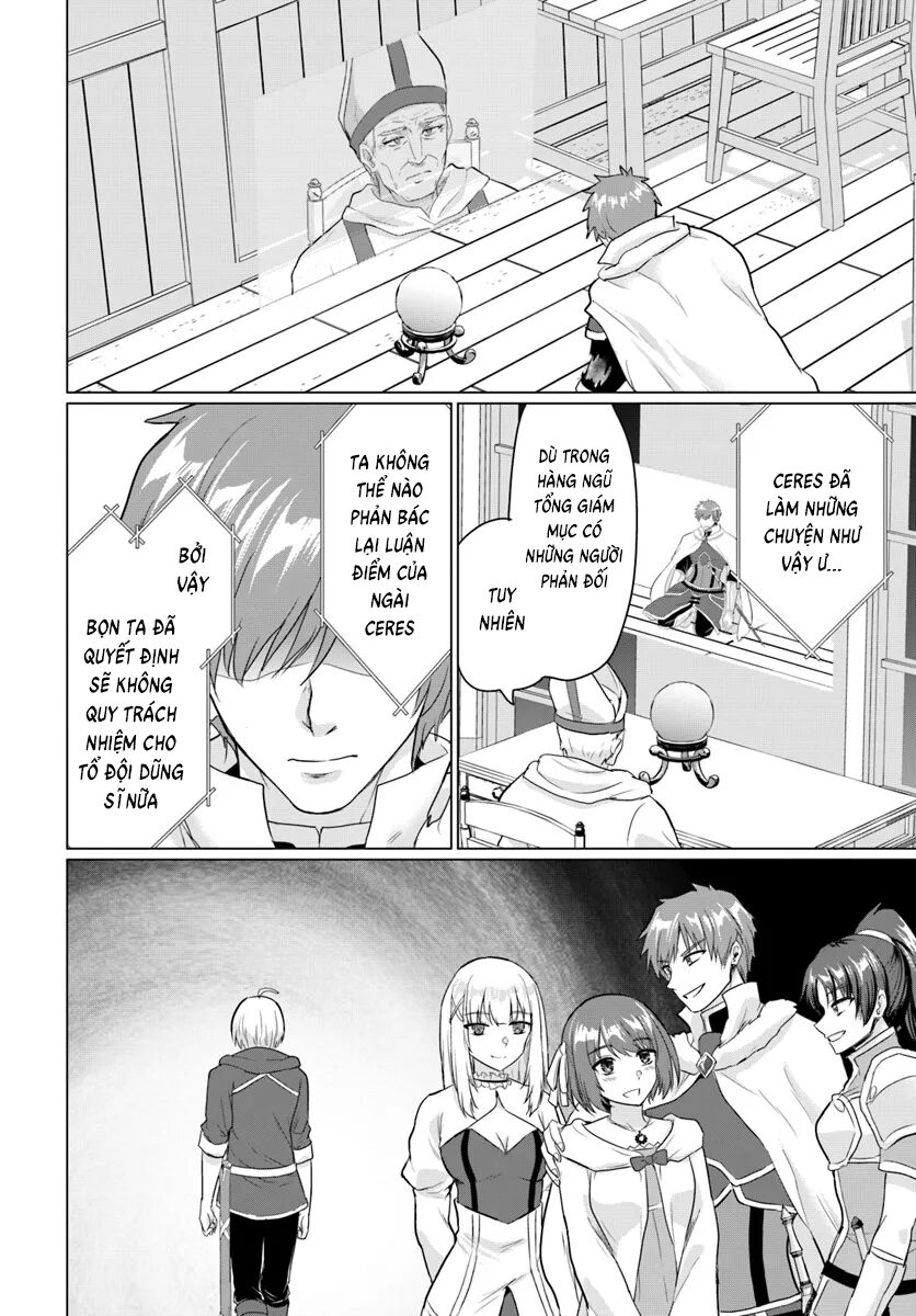 Yuusha Ni Zenbu Ubawareta Ore Wa Yuusha No Hahaoya To Party O Kumimashita Chapter 20 - Trang 2