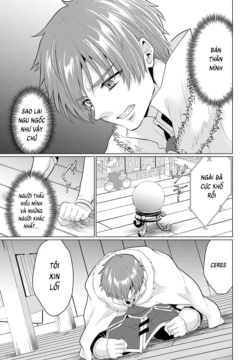 Yuusha Ni Zenbu Ubawareta Ore Wa Yuusha No Hahaoya To Party O Kumimashita Chapter 20 - Trang 2