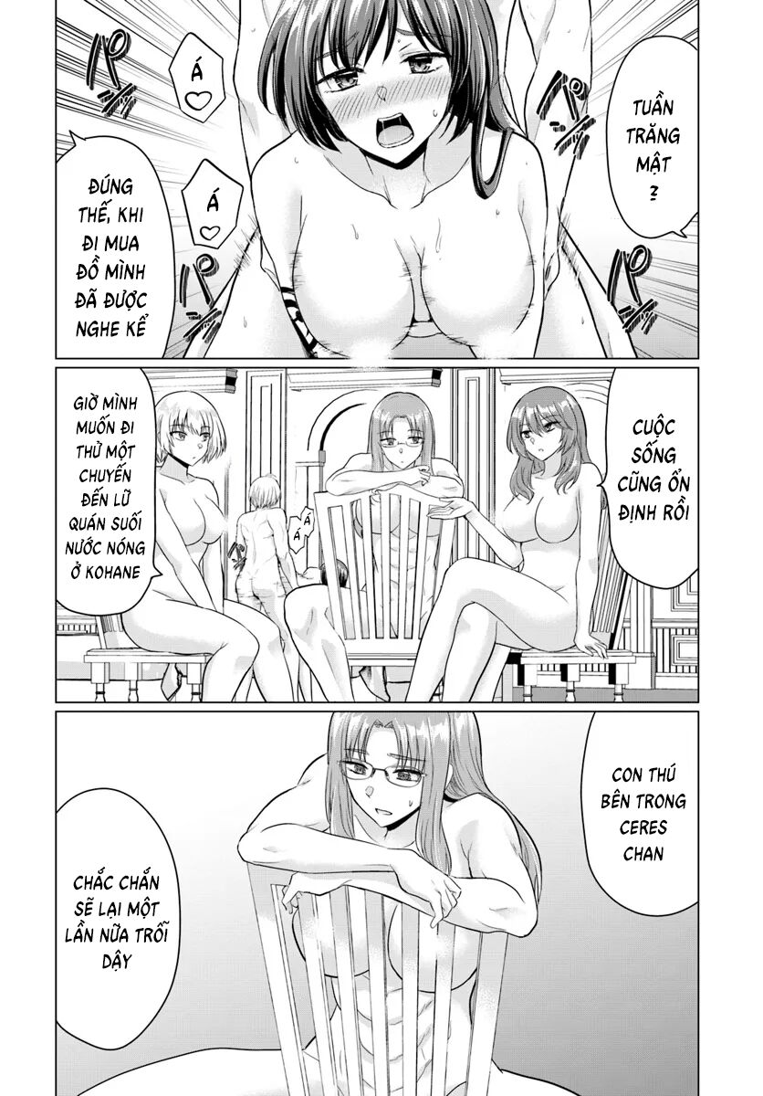 Yuusha Ni Zenbu Ubawareta Ore Wa Yuusha No Hahaoya To Party O Kumimashita Chapter 20 - Trang 2