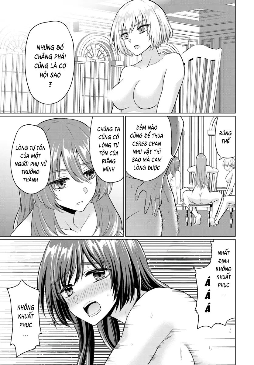 Yuusha Ni Zenbu Ubawareta Ore Wa Yuusha No Hahaoya To Party O Kumimashita Chapter 20 - Trang 2