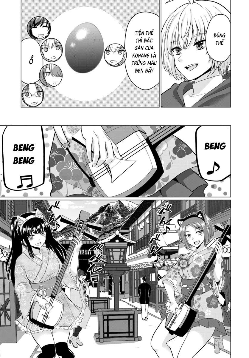 Yuusha Ni Zenbu Ubawareta Ore Wa Yuusha No Hahaoya To Party O Kumimashita Chapter 20 - Trang 2
