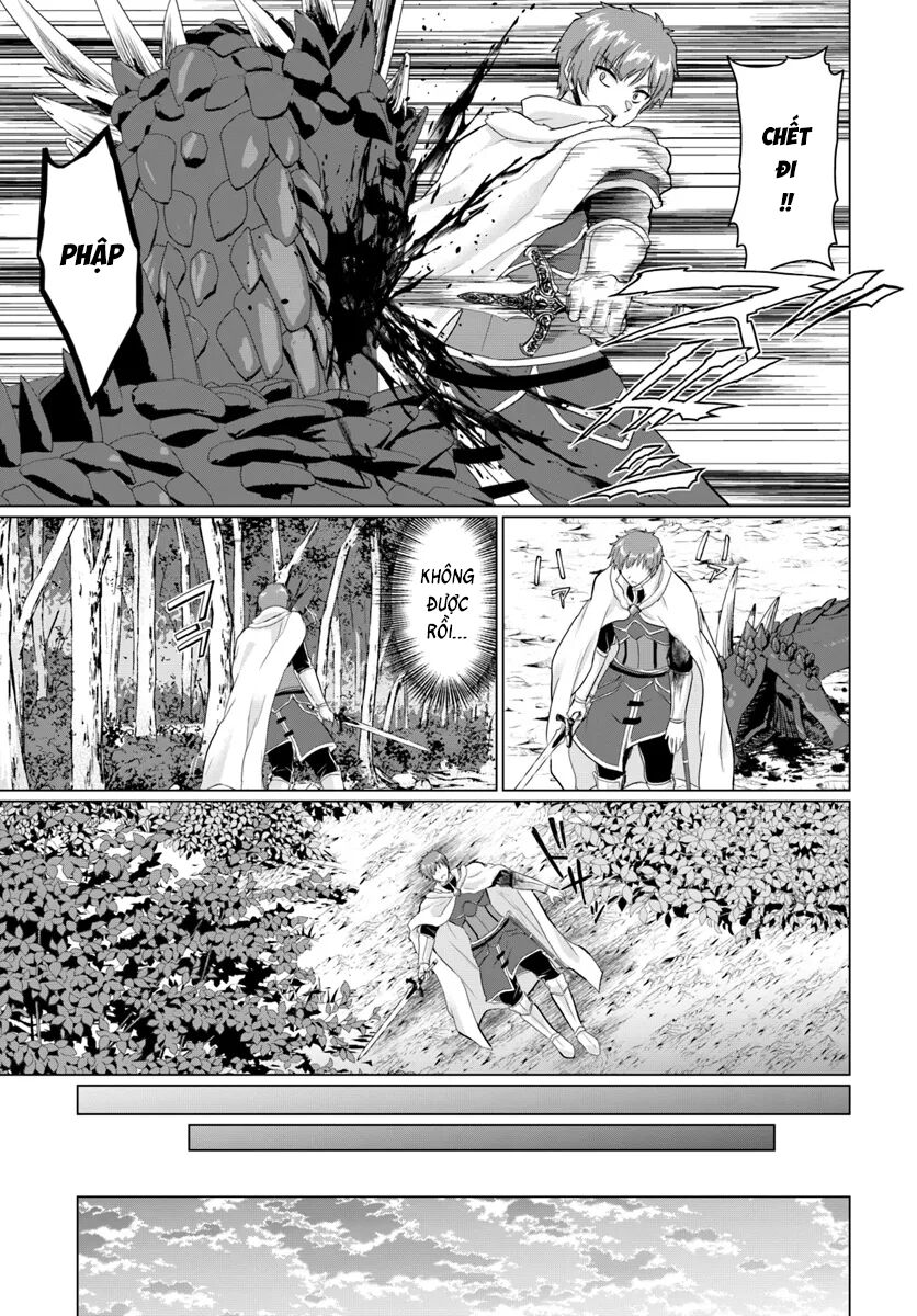 Yuusha Ni Zenbu Ubawareta Ore Wa Yuusha No Hahaoya To Party O Kumimashita Chapter 20 - Trang 2