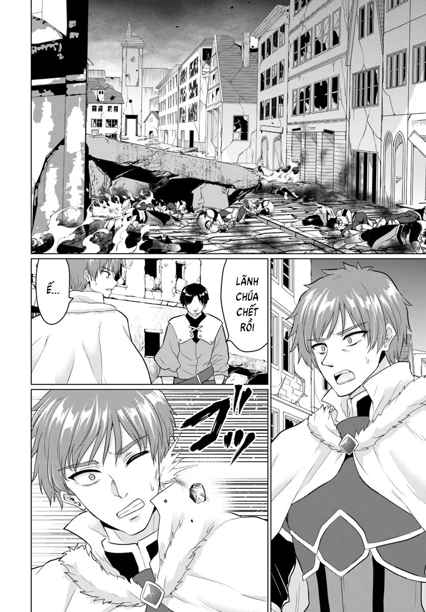 Yuusha Ni Zenbu Ubawareta Ore Wa Yuusha No Hahaoya To Party O Kumimashita Chapter 20 - Trang 2