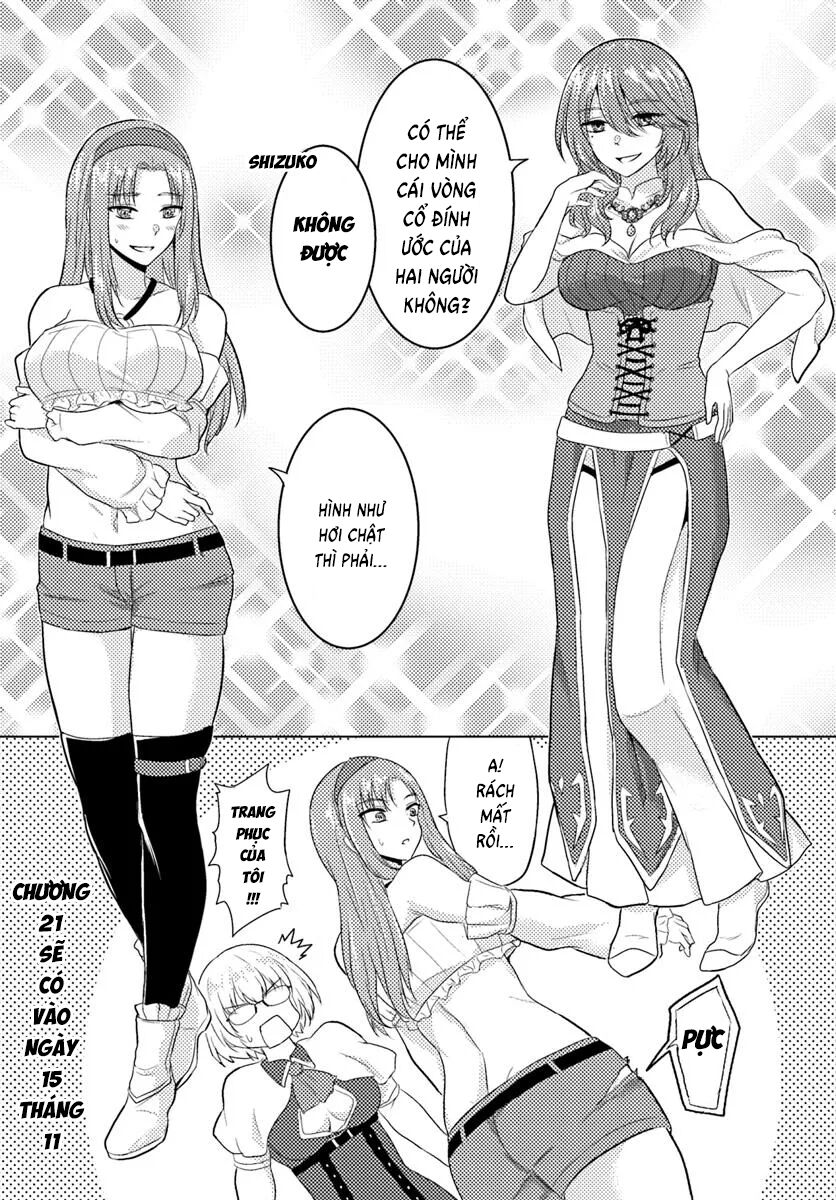 Yuusha Ni Zenbu Ubawareta Ore Wa Yuusha No Hahaoya To Party O Kumimashita Chapter 20.5 - Trang 2