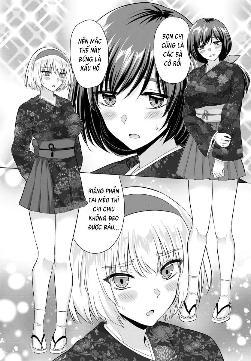 Yuusha Ni Zenbu Ubawareta Ore Wa Yuusha No Hahaoya To Party O Kumimashita Chapter 21 - Trang 2