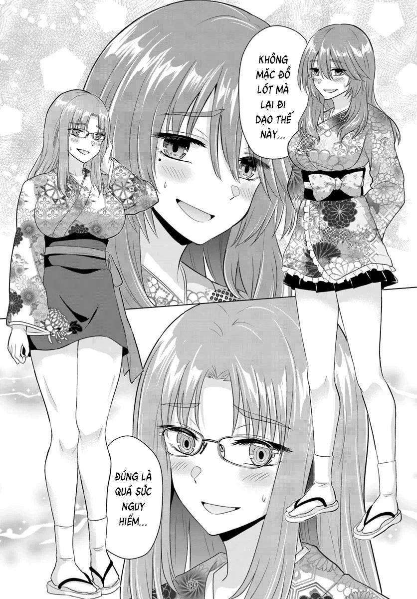 Yuusha Ni Zenbu Ubawareta Ore Wa Yuusha No Hahaoya To Party O Kumimashita Chapter 21 - Trang 2