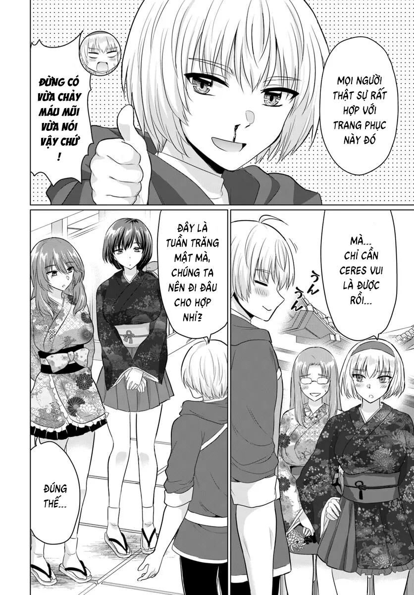 Yuusha Ni Zenbu Ubawareta Ore Wa Yuusha No Hahaoya To Party O Kumimashita Chapter 21 - Trang 2