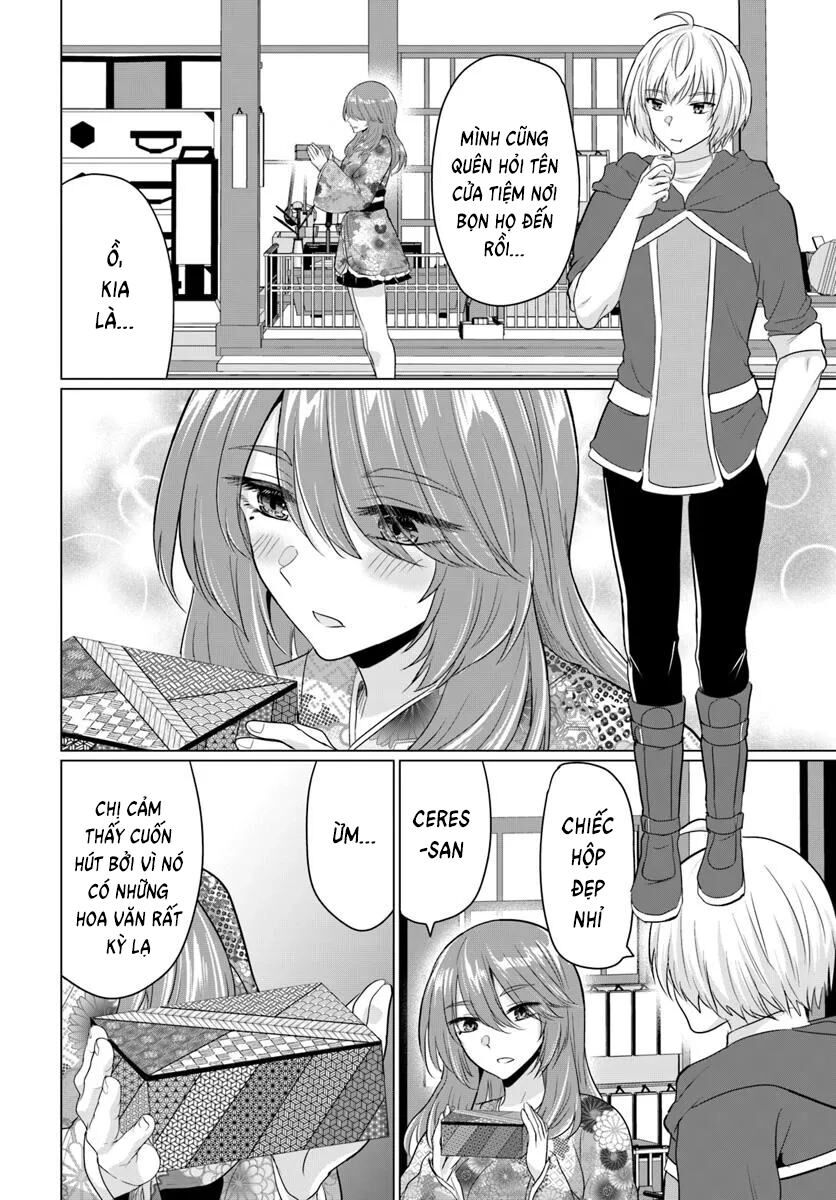 Yuusha Ni Zenbu Ubawareta Ore Wa Yuusha No Hahaoya To Party O Kumimashita Chapter 21 - Trang 2