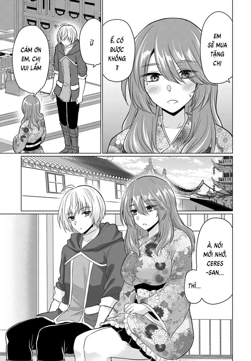 Yuusha Ni Zenbu Ubawareta Ore Wa Yuusha No Hahaoya To Party O Kumimashita Chapter 21 - Trang 2