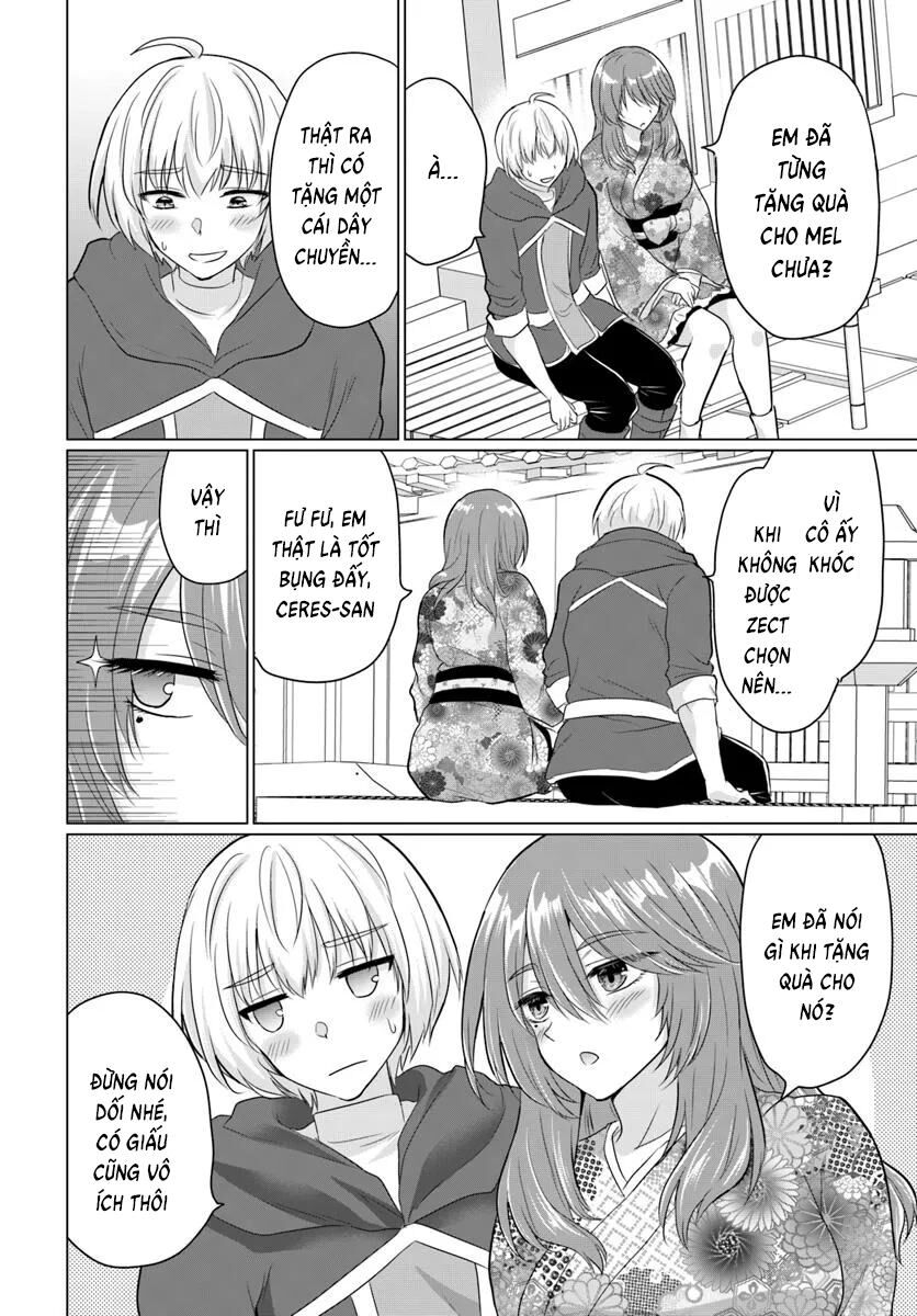 Yuusha Ni Zenbu Ubawareta Ore Wa Yuusha No Hahaoya To Party O Kumimashita Chapter 21 - Trang 2