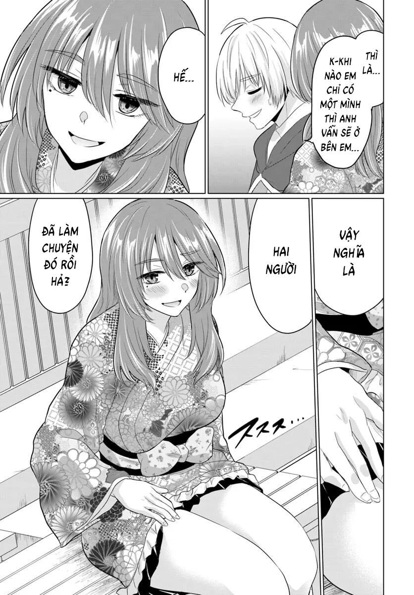 Yuusha Ni Zenbu Ubawareta Ore Wa Yuusha No Hahaoya To Party O Kumimashita Chapter 21 - Trang 2