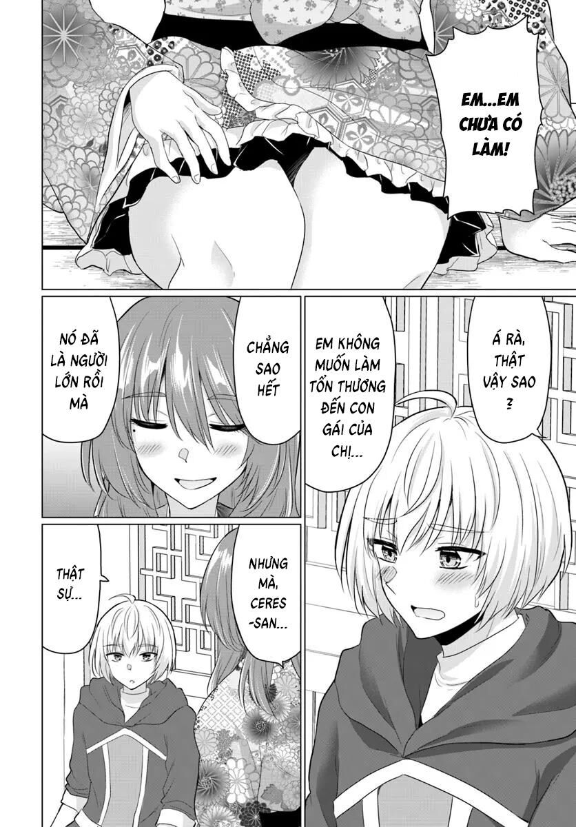 Yuusha Ni Zenbu Ubawareta Ore Wa Yuusha No Hahaoya To Party O Kumimashita Chapter 21 - Trang 2