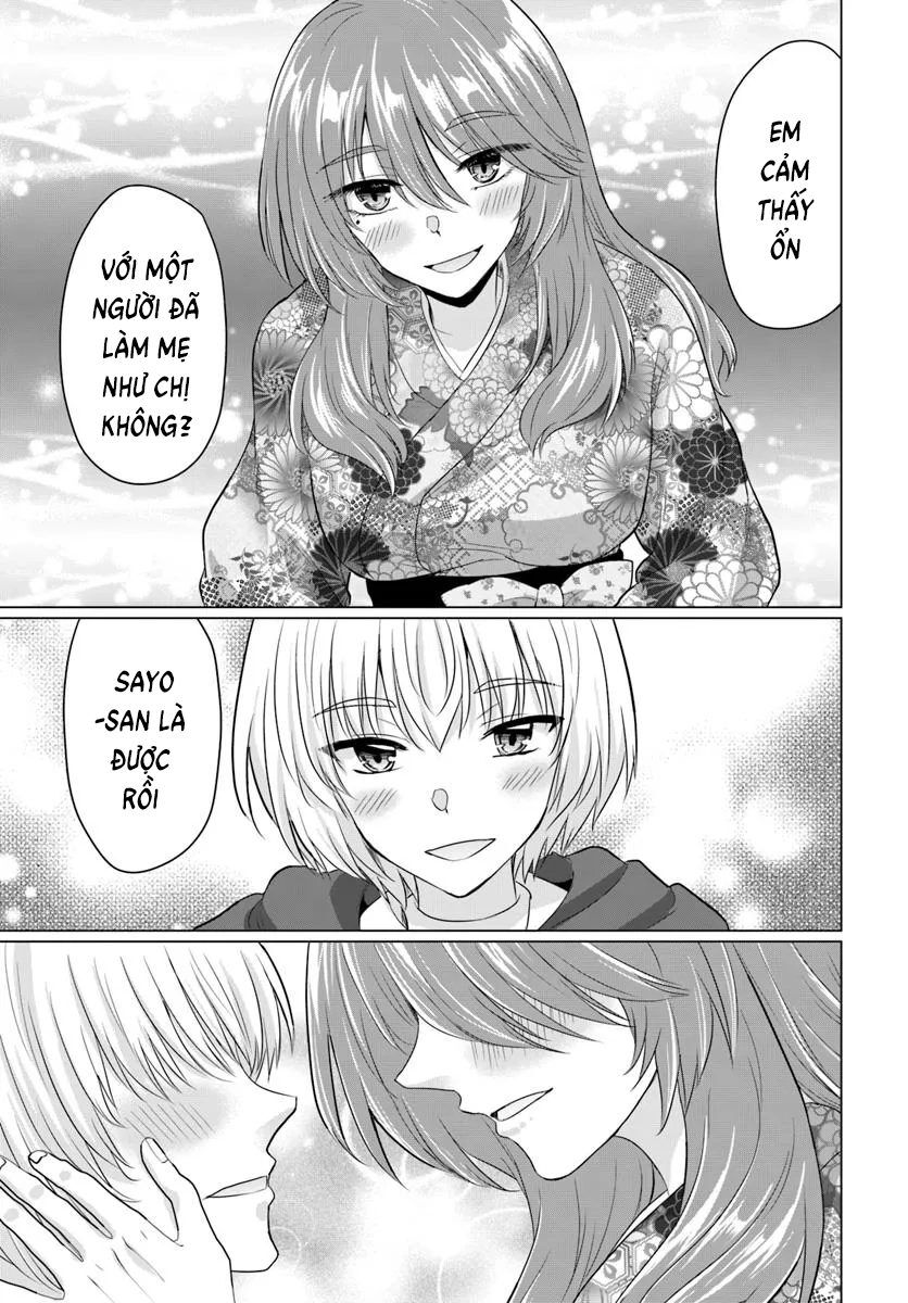 Yuusha Ni Zenbu Ubawareta Ore Wa Yuusha No Hahaoya To Party O Kumimashita Chapter 21 - Trang 2
