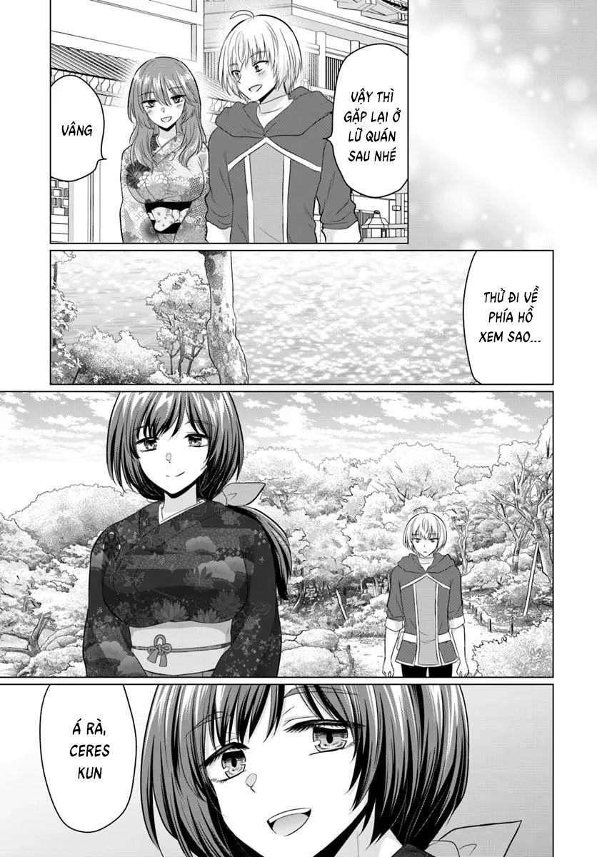 Yuusha Ni Zenbu Ubawareta Ore Wa Yuusha No Hahaoya To Party O Kumimashita Chapter 21 - Trang 2