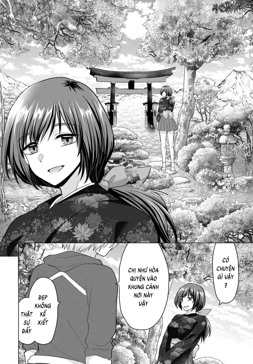 Yuusha Ni Zenbu Ubawareta Ore Wa Yuusha No Hahaoya To Party O Kumimashita Chapter 21 - Trang 2