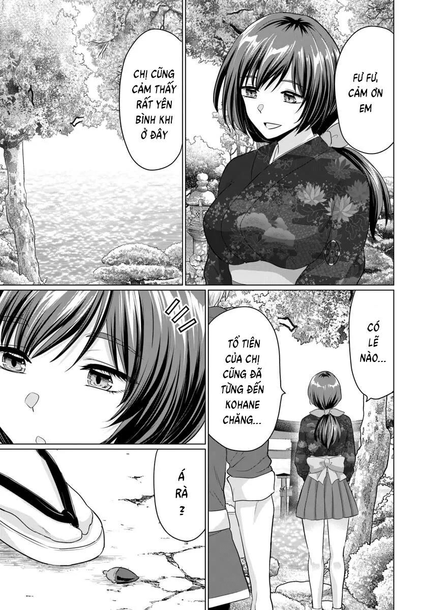 Yuusha Ni Zenbu Ubawareta Ore Wa Yuusha No Hahaoya To Party O Kumimashita Chapter 21 - Trang 2