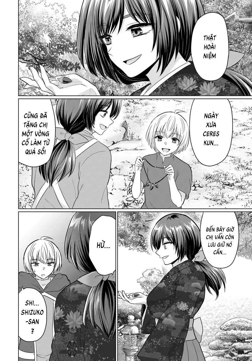 Yuusha Ni Zenbu Ubawareta Ore Wa Yuusha No Hahaoya To Party O Kumimashita Chapter 21 - Trang 2