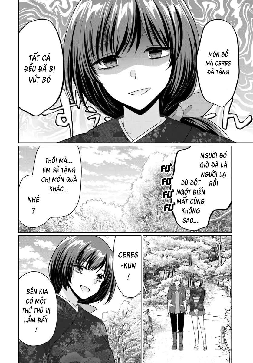 Yuusha Ni Zenbu Ubawareta Ore Wa Yuusha No Hahaoya To Party O Kumimashita Chapter 21 - Trang 2
