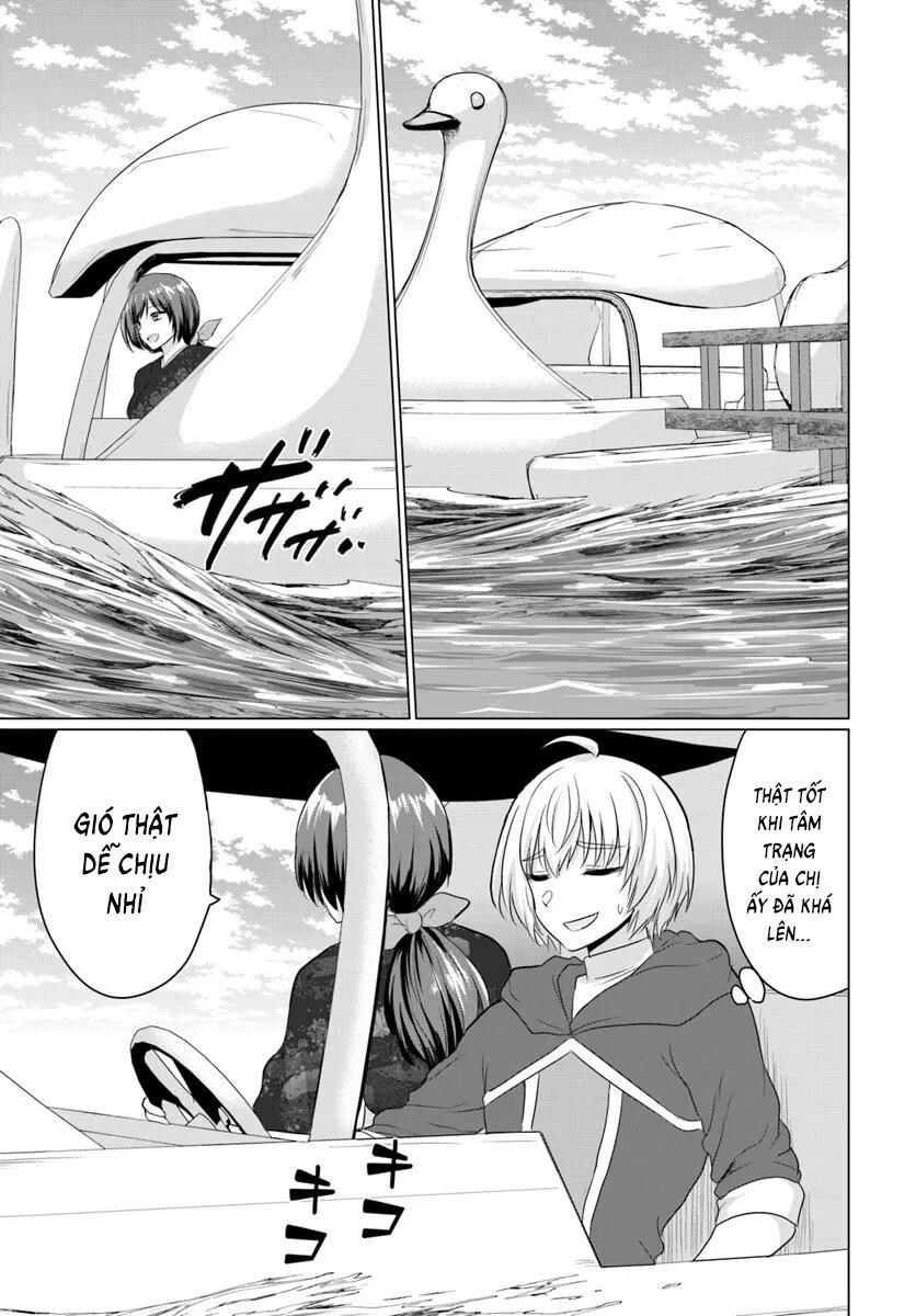 Yuusha Ni Zenbu Ubawareta Ore Wa Yuusha No Hahaoya To Party O Kumimashita Chapter 21 - Trang 2