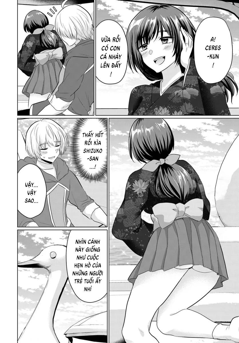 Yuusha Ni Zenbu Ubawareta Ore Wa Yuusha No Hahaoya To Party O Kumimashita Chapter 21 - Trang 2
