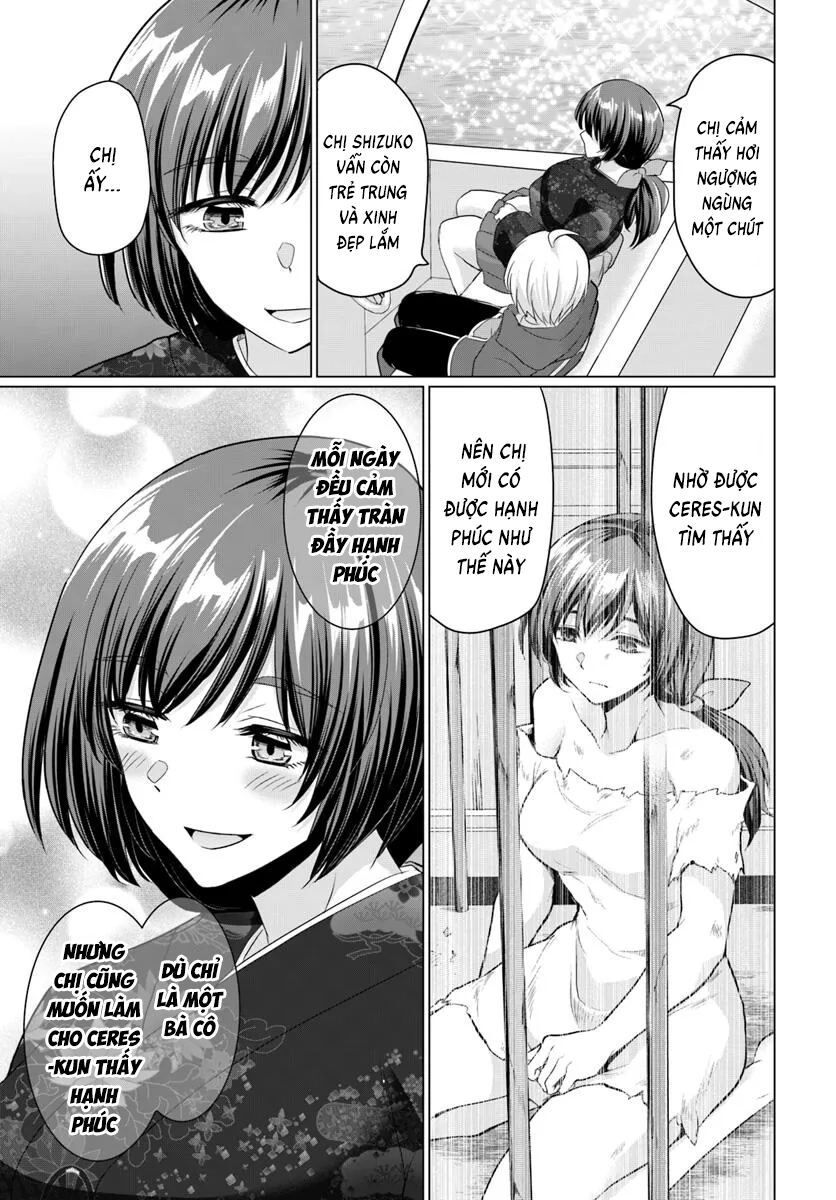 Yuusha Ni Zenbu Ubawareta Ore Wa Yuusha No Hahaoya To Party O Kumimashita Chapter 21 - Trang 2