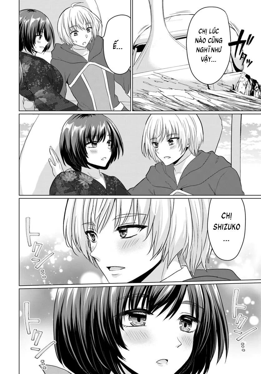 Yuusha Ni Zenbu Ubawareta Ore Wa Yuusha No Hahaoya To Party O Kumimashita Chapter 21 - Trang 2