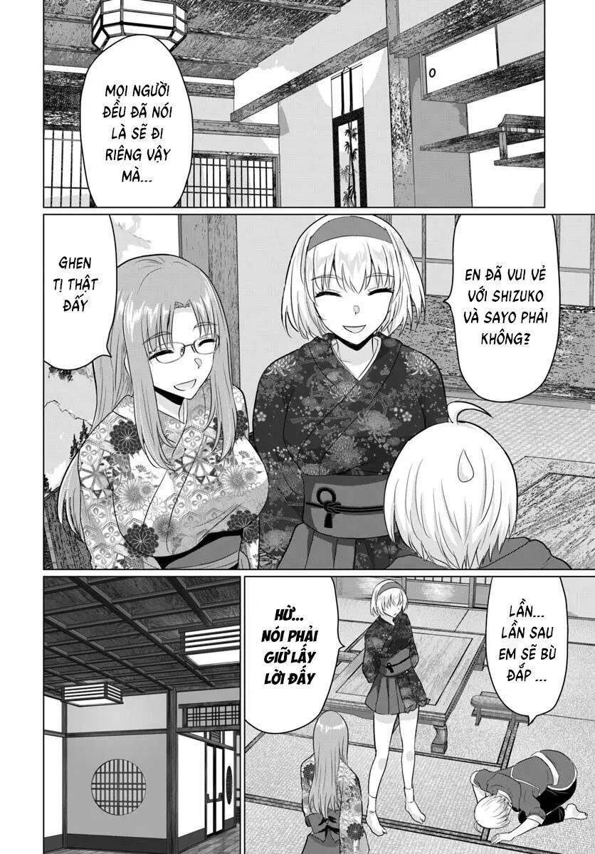 Yuusha Ni Zenbu Ubawareta Ore Wa Yuusha No Hahaoya To Party O Kumimashita Chapter 21 - Trang 2