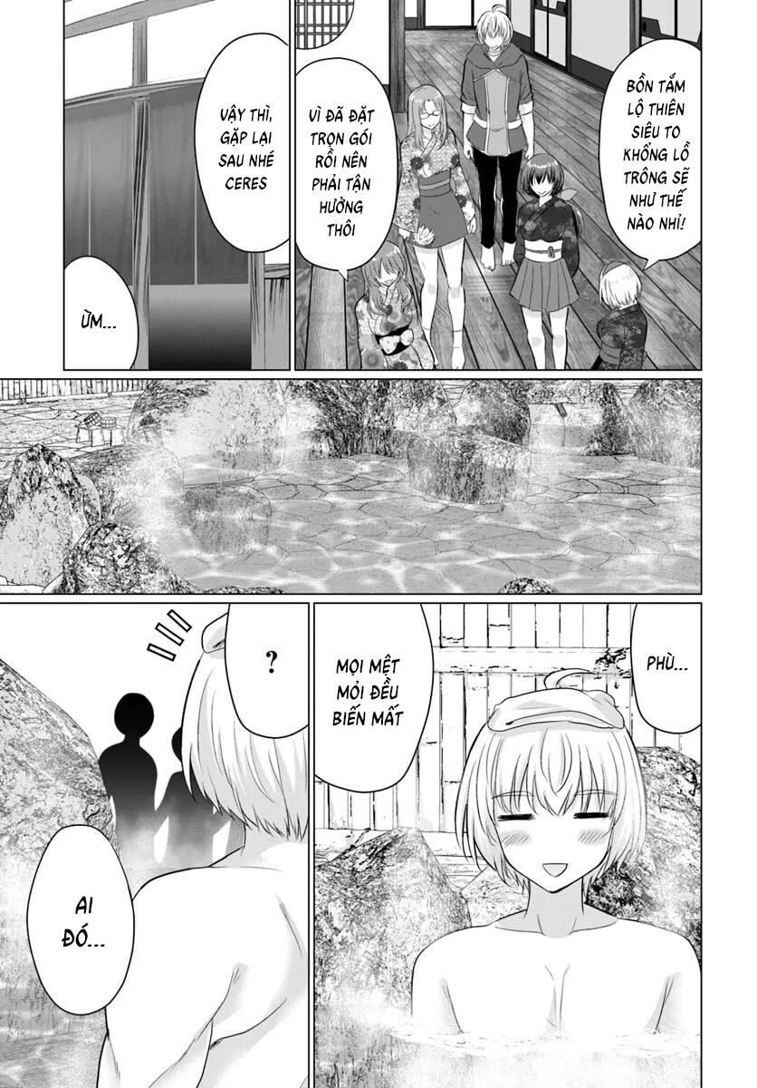 Yuusha Ni Zenbu Ubawareta Ore Wa Yuusha No Hahaoya To Party O Kumimashita Chapter 21 - Trang 2