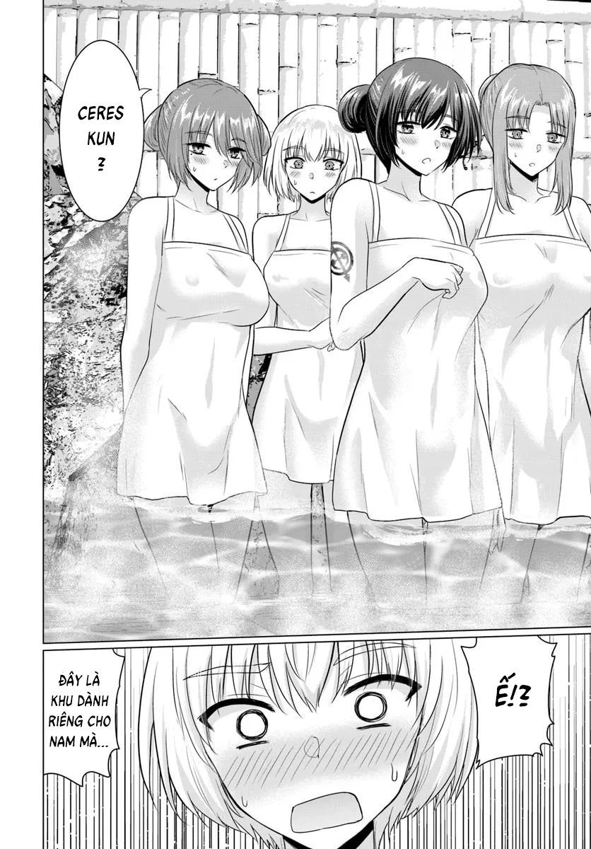 Yuusha Ni Zenbu Ubawareta Ore Wa Yuusha No Hahaoya To Party O Kumimashita Chapter 21 - Trang 2