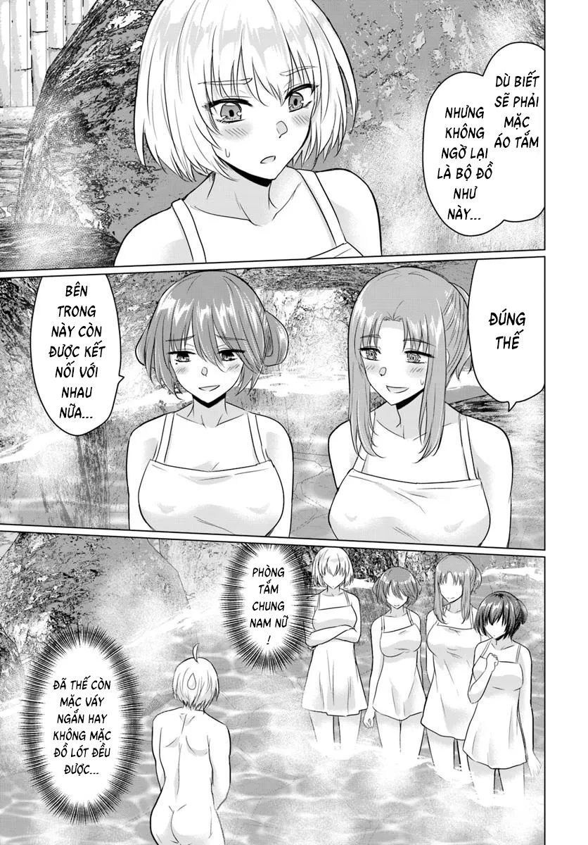Yuusha Ni Zenbu Ubawareta Ore Wa Yuusha No Hahaoya To Party O Kumimashita Chapter 21 - Trang 2