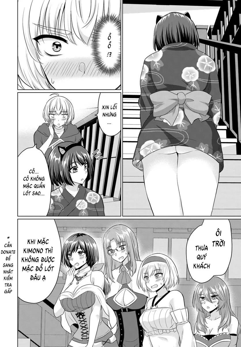 Yuusha Ni Zenbu Ubawareta Ore Wa Yuusha No Hahaoya To Party O Kumimashita Chapter 21 - Trang 2
