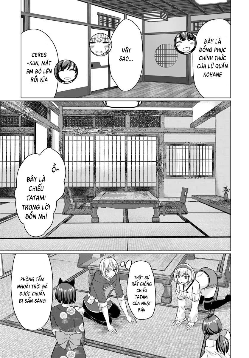 Yuusha Ni Zenbu Ubawareta Ore Wa Yuusha No Hahaoya To Party O Kumimashita Chapter 21 - Trang 2