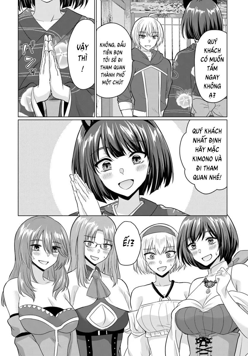 Yuusha Ni Zenbu Ubawareta Ore Wa Yuusha No Hahaoya To Party O Kumimashita Chapter 21 - Trang 2